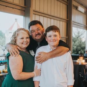 Meet your Posher, Bridget